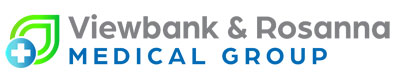 Viewbank & Rosanna Family Medical Group Logo