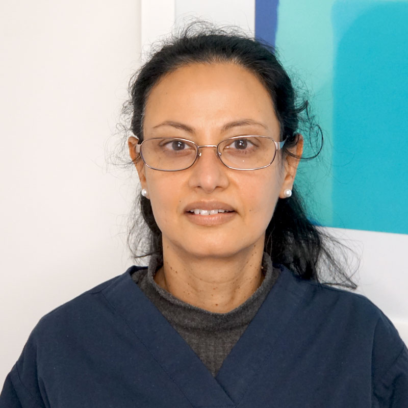 Dr Ajanta Ghosh