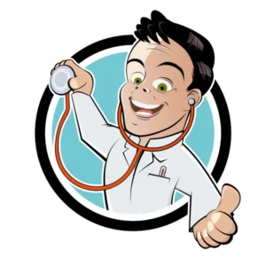 Dr Clarence Wong